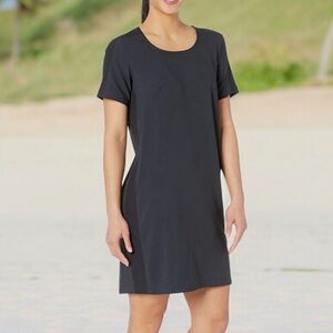 Lolë Arabella Dress